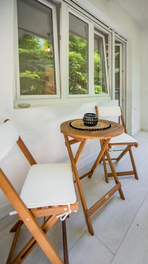 Cozy Apartment, 10 Minutes Walking Distance From The Old Town Kotor Exterior foto