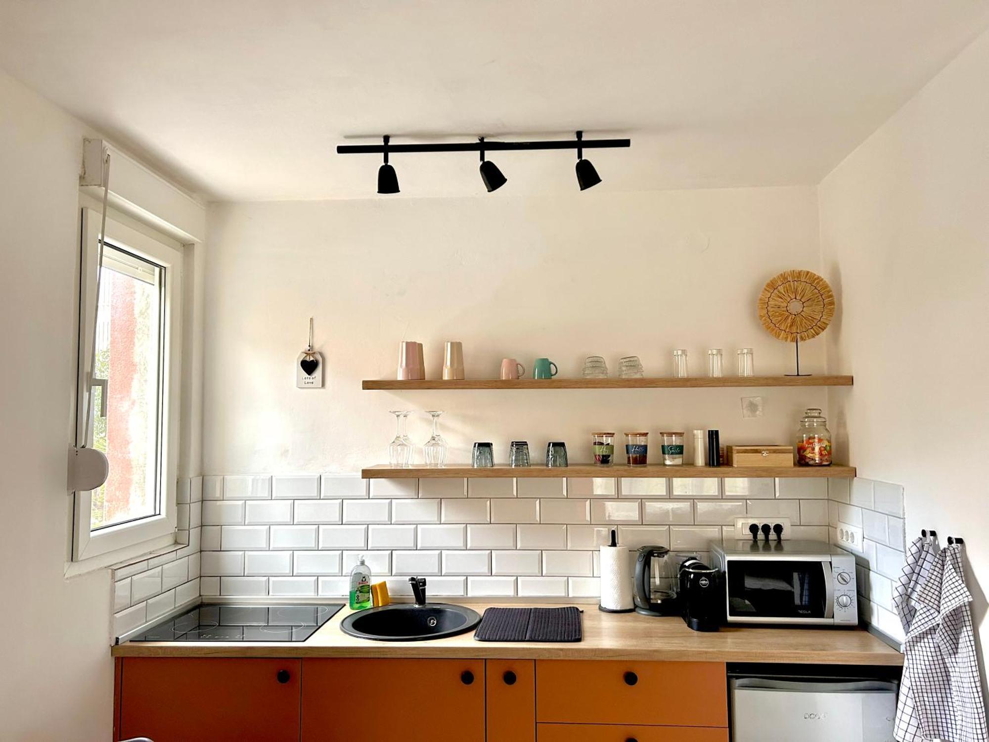 Cozy Apartment, 10 Minutes Walking Distance From The Old Town Kotor Exterior foto